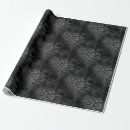 Buscar camo papel de regalo Gris