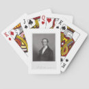 Buscar grabado barajas de cartas América