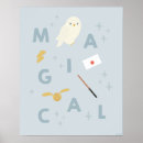 Buscar hedwig posters Mágico