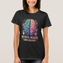 Buscar psicosis camisetas Psicología