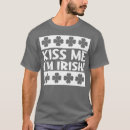 Buscar kiss me im irish camisetas Vacaciones
