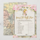 Buscar wanderlust invitaciones Para ella