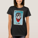 Buscar chido camisetas Bingo