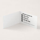 Buscar reuniones tarjetas de visita Encuentro