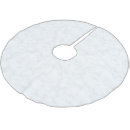 Buscar piedra faldas arbol navidad Blanco