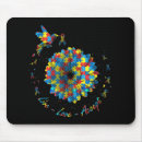 Buscar puzzle alfombrillas de raton Autismo