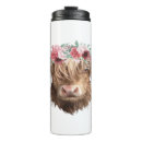 Buscar vaca del bebé tazas Vaquero