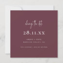 Buscar font invitaciones Prometida