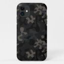 Buscar original iphone fundas Negro