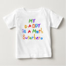 Buscar camisetas bebe mayor niña Papá