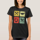 Buscar herreros camisetas Alicates