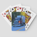 Buscar camiones barajas de cartas Transporte