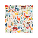 Buscar casas coloridas posters Para niños