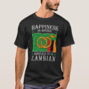 Buscar zambian camisetas Raíces