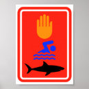 Buscar el nadar posters Natación