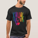 Buscar kayaking camisetas Río