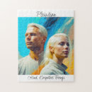 Buscar extranjeros puzzles Contenido generativo