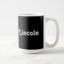 Buscar lincoln Padre