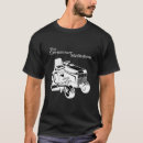Buscar cortacéspedes camisetas Divertido