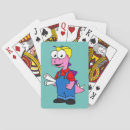 Buscar creatividad barajas de cartas Animal