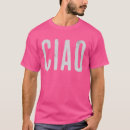 Buscar ciao camisetas Saludo
