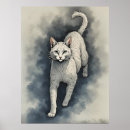 Buscar tinta china posters Minimalista