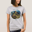 Buscar machu picchu camisetas Perú