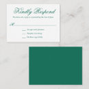 Buscar tradicional tarjetas rsvp Elegante