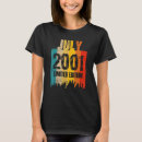 Buscar 1 de julio camisetas Estar