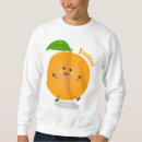 Buscar naranja sudaderas Para todos