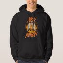 Buscar rick sudaderas Red