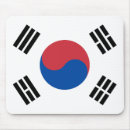 Buscar corea alfombrillas de raton Patriótico