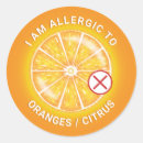 Buscar alergias alimentarias pegatinas General y unisex