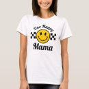 Buscar cara feliz amarilla camisetas General y unisex