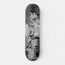 Buscar grueso tablas de skate Grunge