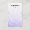 Buscar collares tarjetas de visita Oro