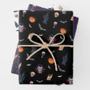 Buscar dracula papel de regalo Espeluznante