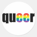 Buscar raro pegatinas Gay