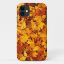 Buscar hoja arce iphone fundas Patrón