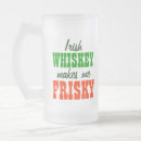 Buscar whisky irlandés tazas Divertido