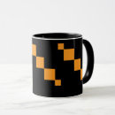 Buscar de 8 bits tazas Retro