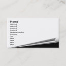 Buscar chrom tarjetas de visita Negro