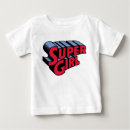 Buscar emblema bebe camisetas Superhéroe