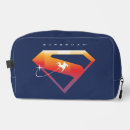 Buscar icono bolsas cosmetica Hombre de acero