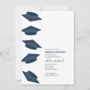 Buscar tradicional invitaciones graduacion Fiesta