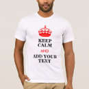 Buscar corona camisetas General y unisex