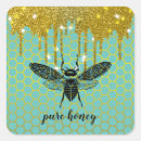 Buscar vendedor pegatinas Abeja