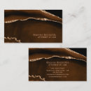 Buscar gemstone tarjetas de visita Agitar