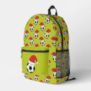 Buscar fútbol mochilas Entrenador