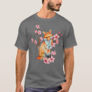 Buscar kitsune camisetas Kanji